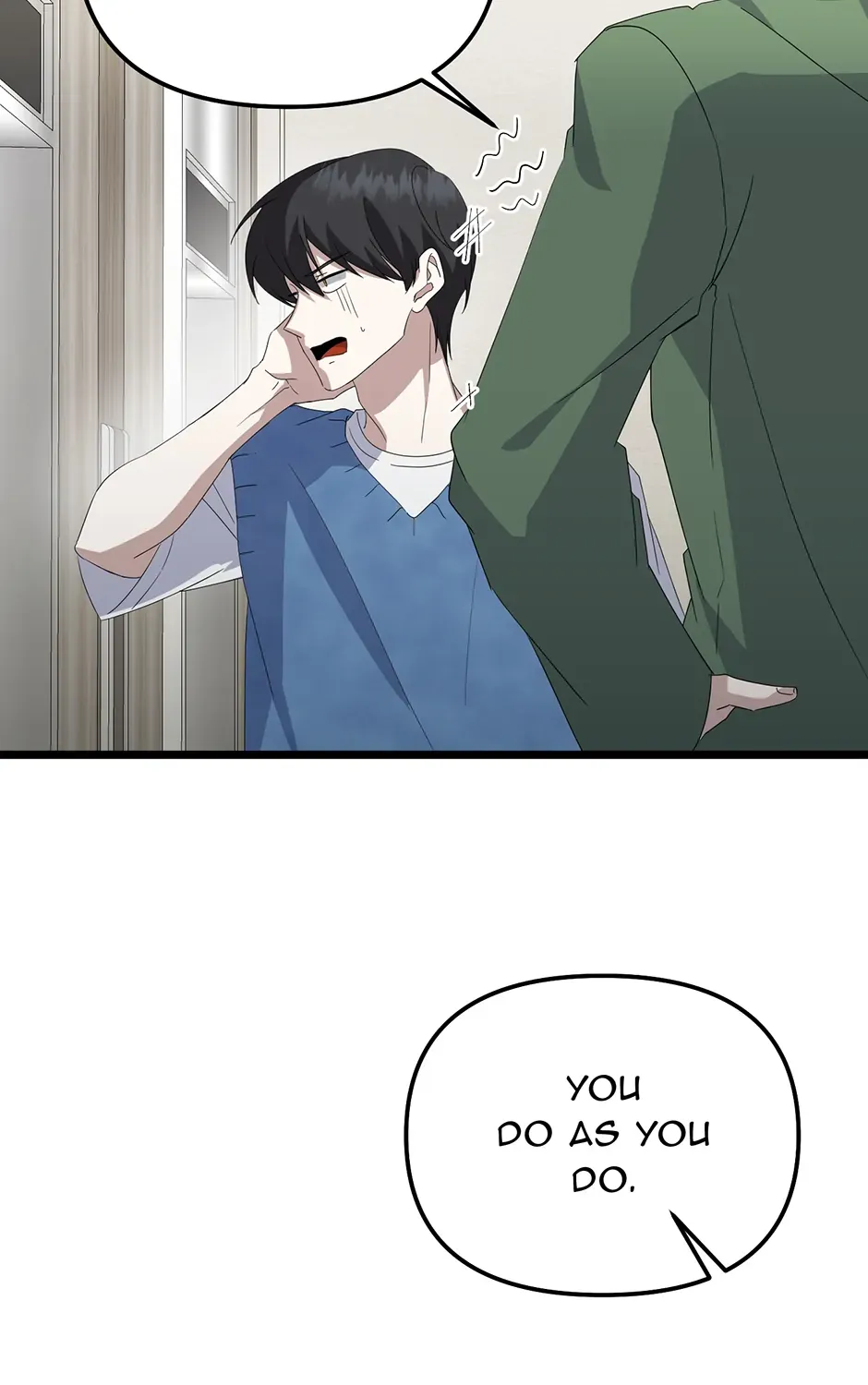 Read Genius Lout Composer Returns chapter 8 image 27 on Lezhin