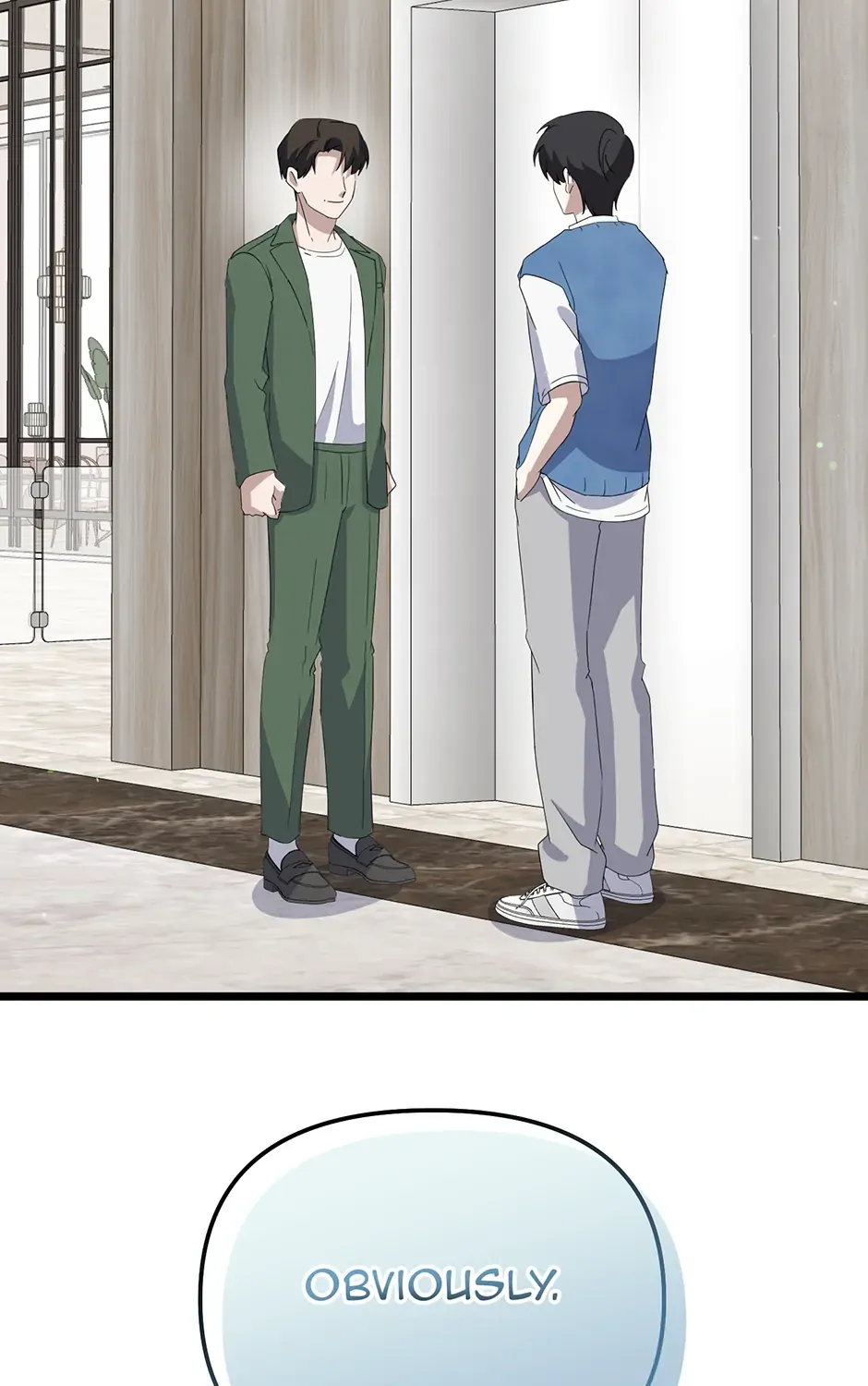 Read Genius Lout Composer Returns chapter 8 image 33 on Lezhin