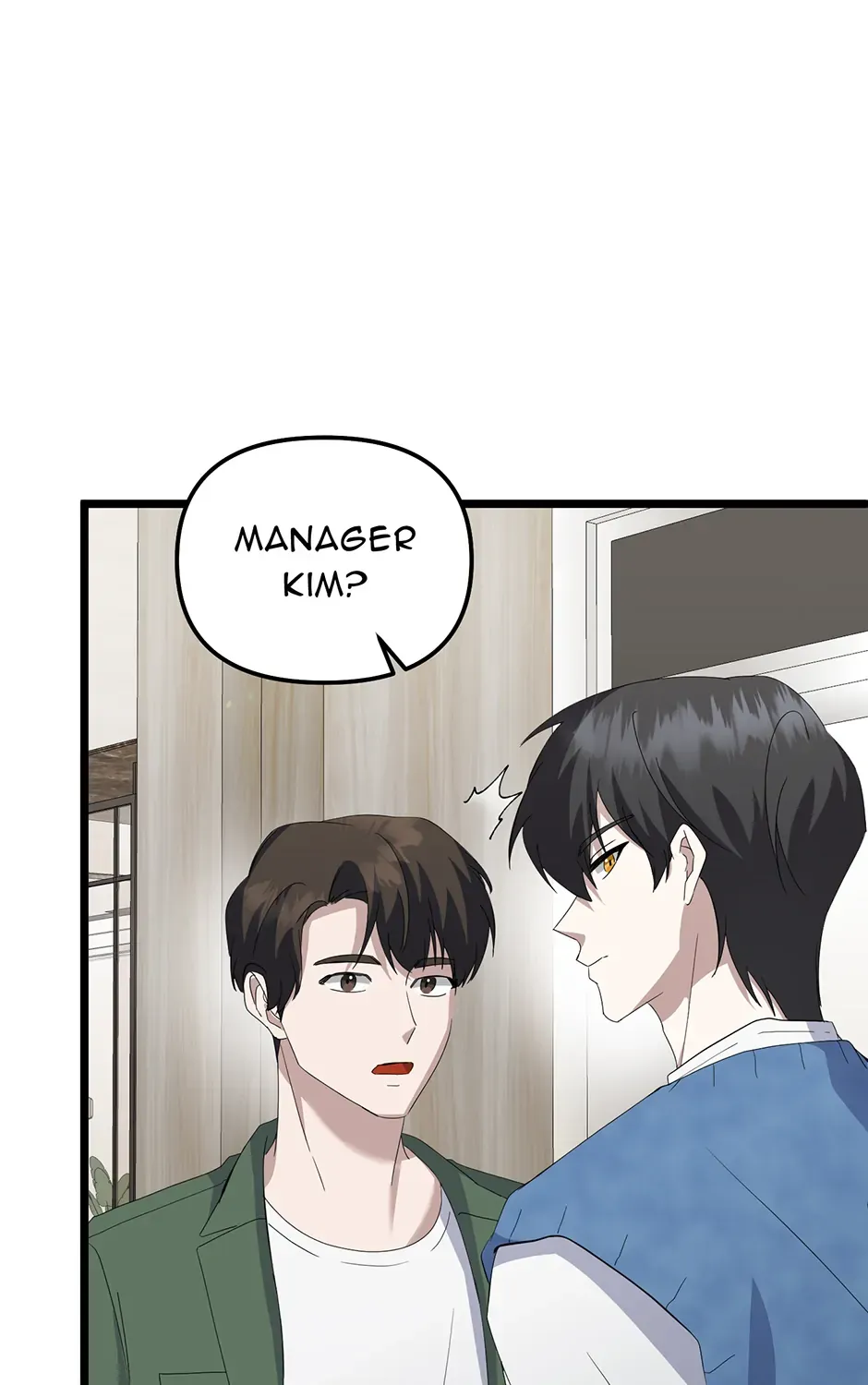 Read Genius Lout Composer Returns chapter 8 image 35 on Lezhin