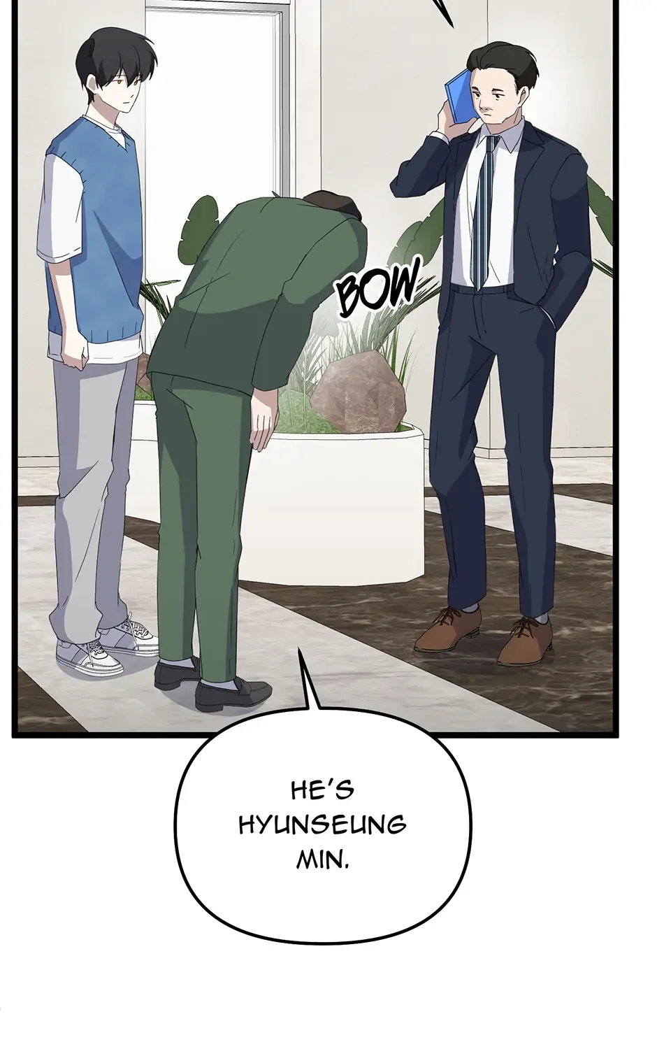 Read Genius Lout Composer Returns chapter 8 image 41 on Lezhin