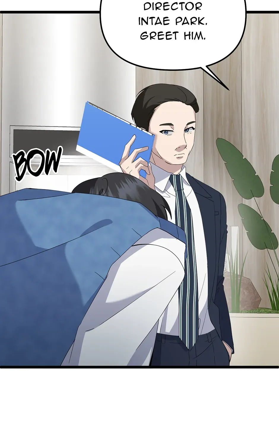 Read Genius Lout Composer Returns chapter 8 image 43 on Lezhin