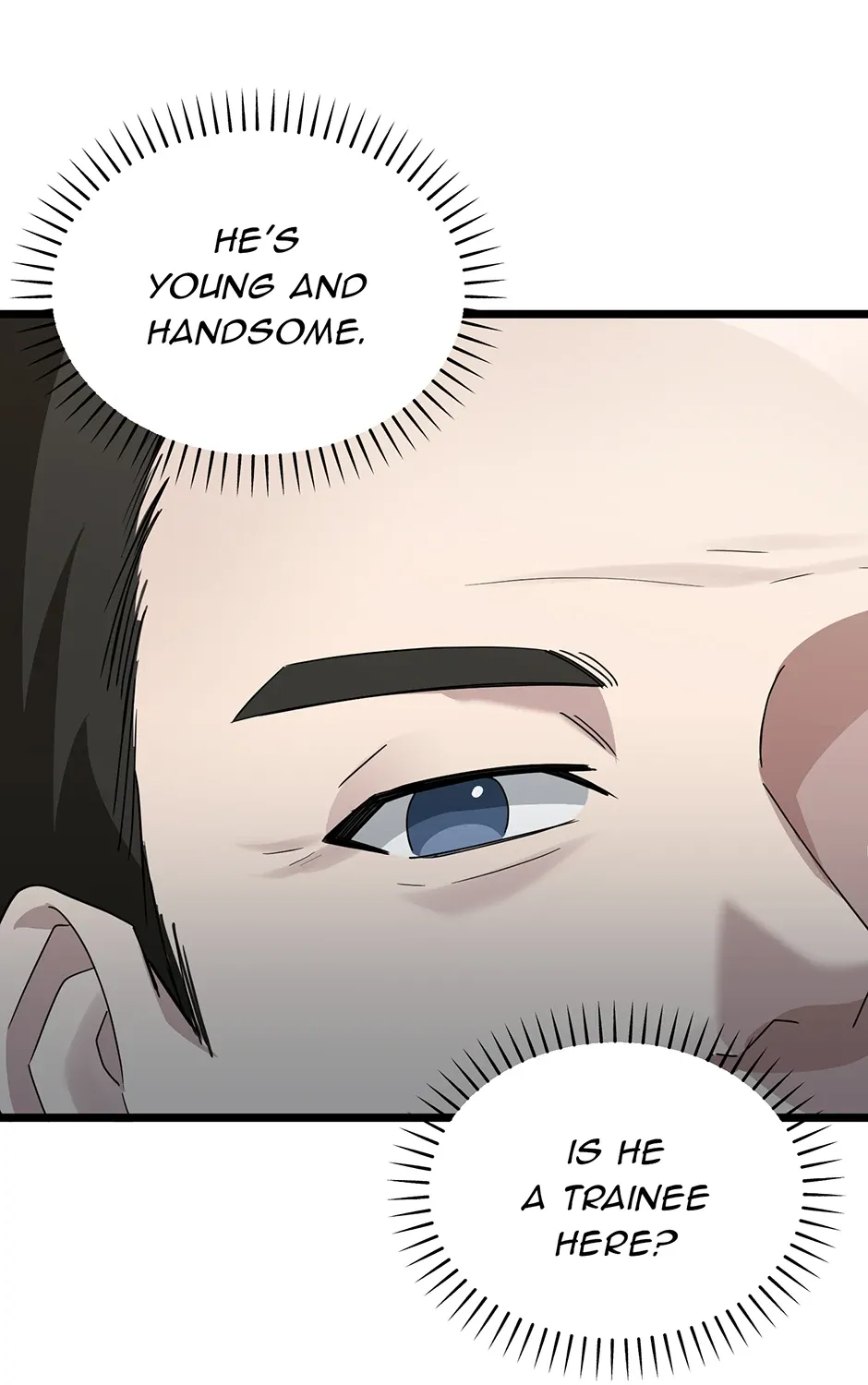 Read Genius Lout Composer Returns chapter 8 image 45 on Lezhin