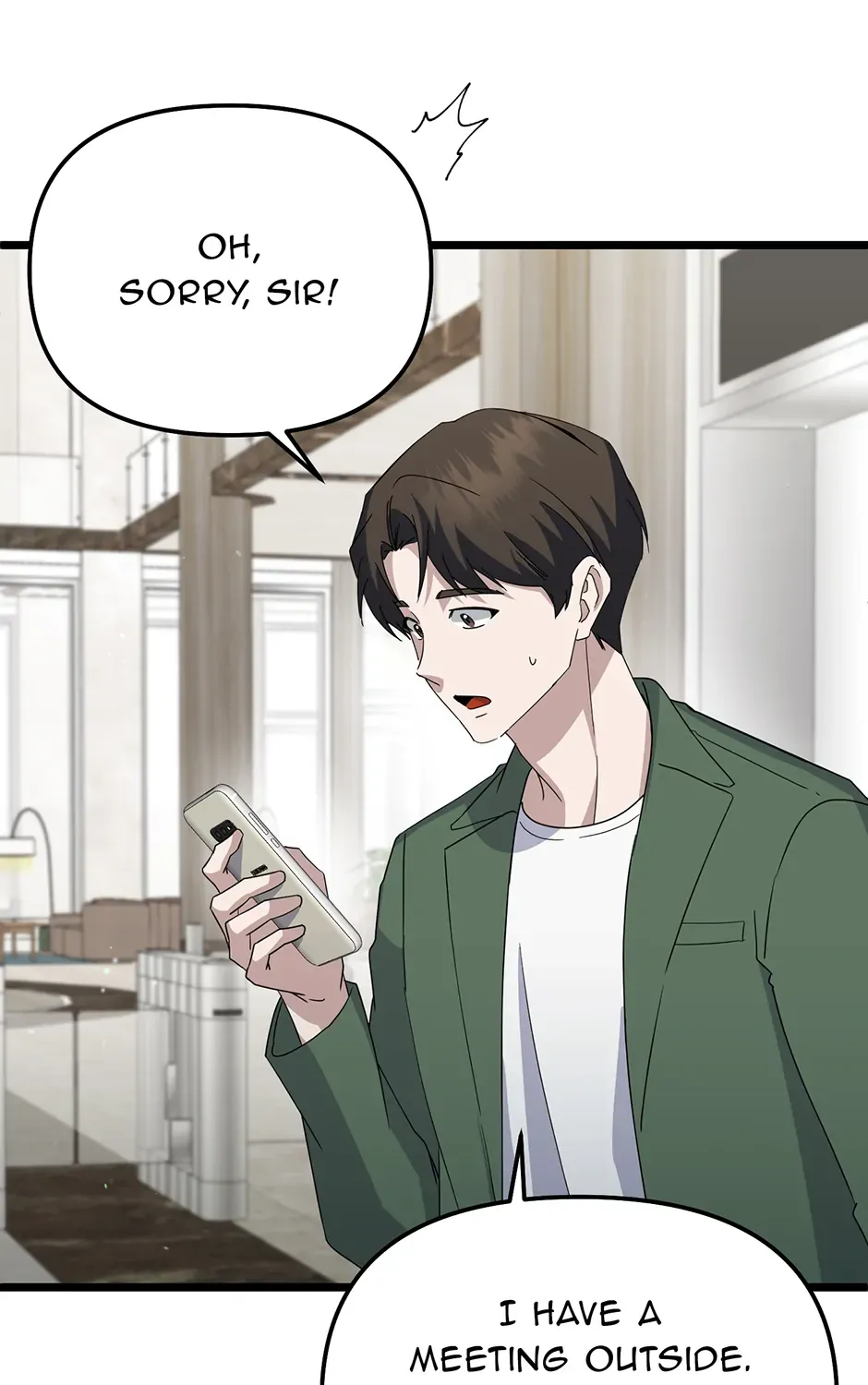 Read Genius Lout Composer Returns chapter 8 image 47 on Lezhin