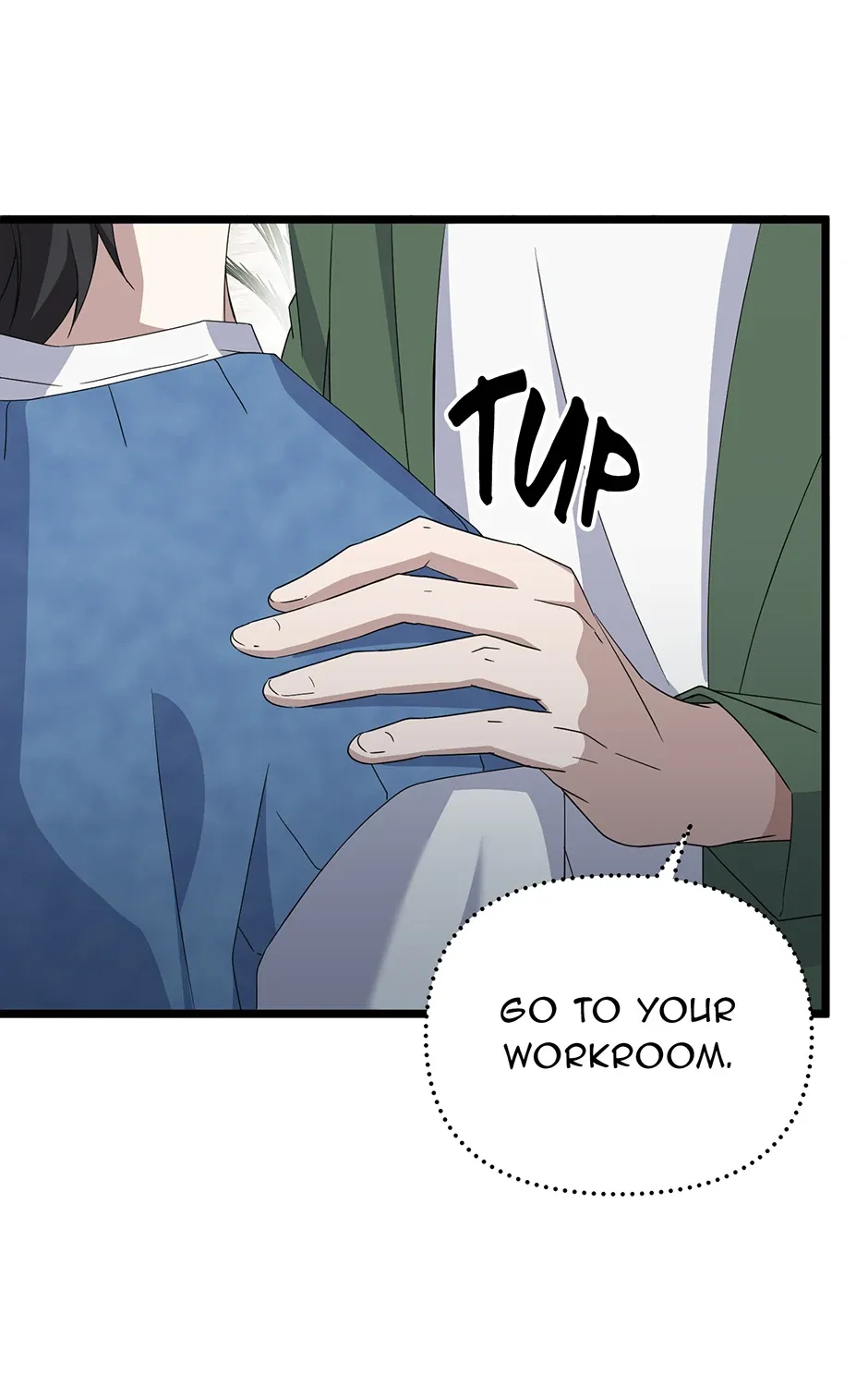 Read Genius Lout Composer Returns chapter 8 image 49 on Lezhin