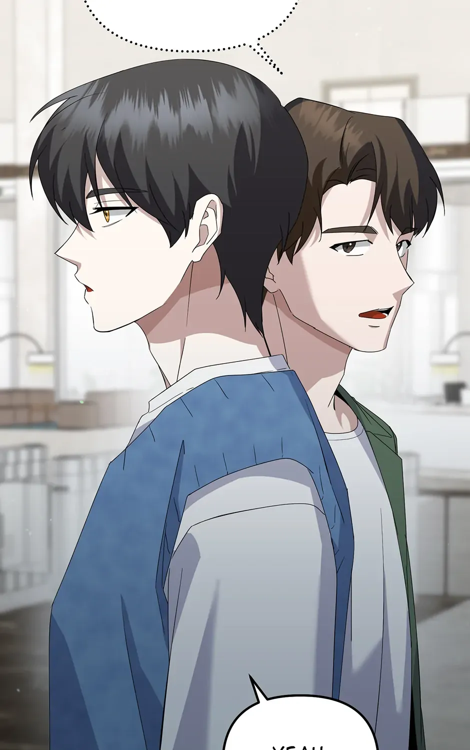 Read Genius Lout Composer Returns chapter 8 image 51 on Lezhin