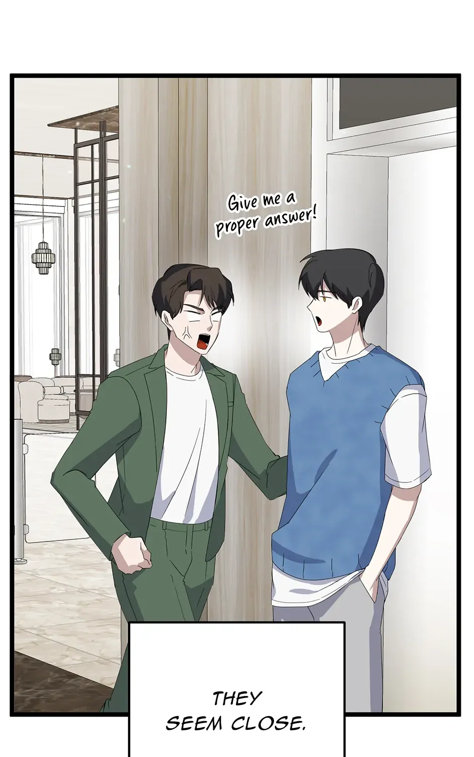 Read Genius Lout Composer Returns chapter 8 image 53 on Lezhin