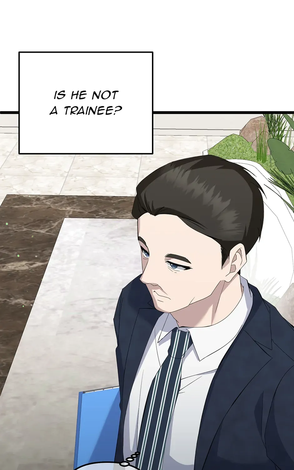 Read Genius Lout Composer Returns chapter 8 image 55 on Lezhin