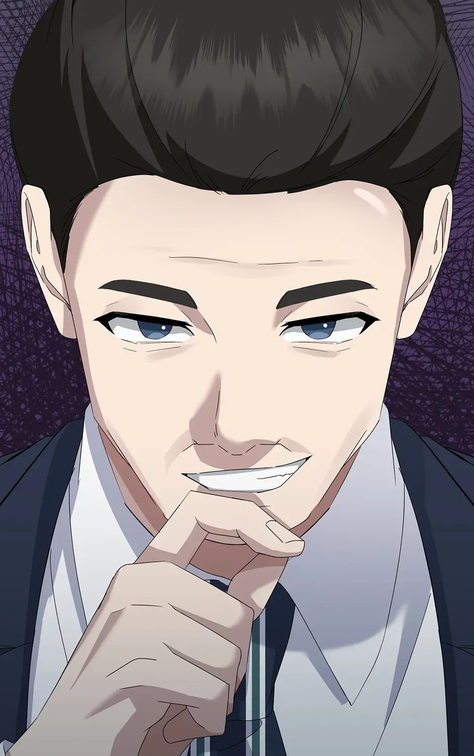 Read Genius Lout Composer Returns chapter 8 image 63 on Lezhin