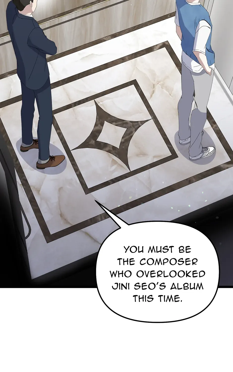Read Genius Lout Composer Returns chapter 8 image 67 on Lezhin