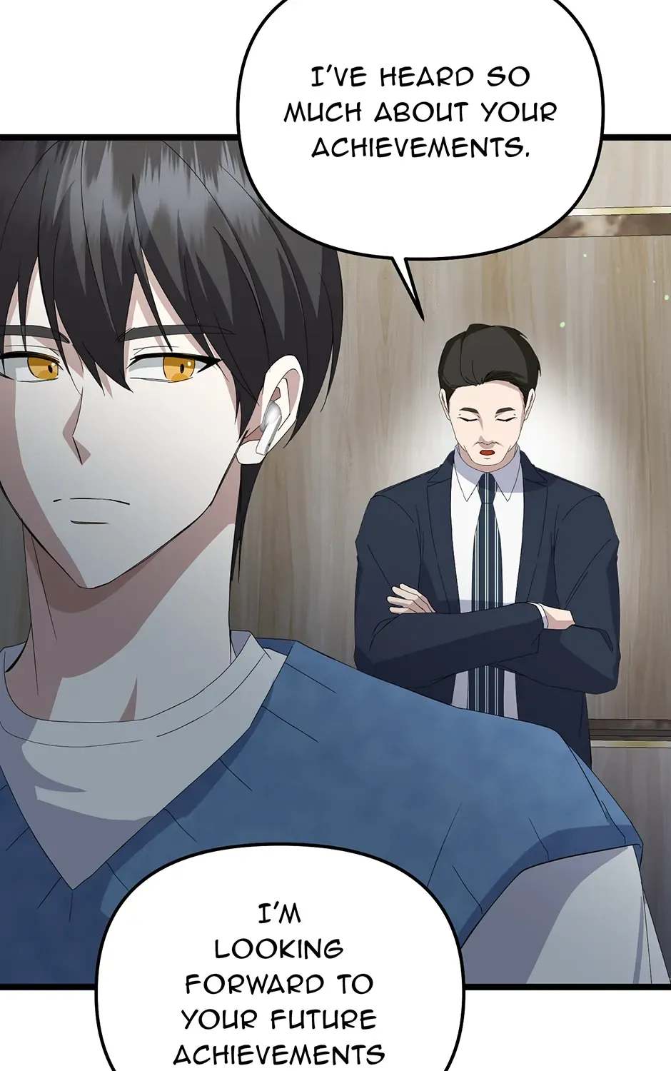 Read Genius Lout Composer Returns chapter 8 image 69 on Lezhin