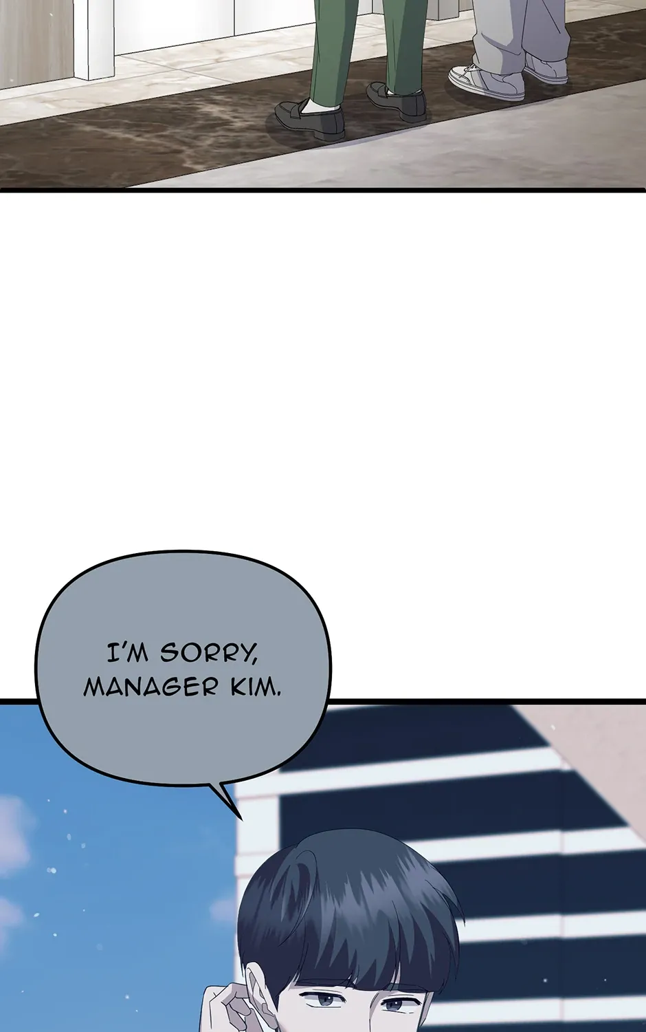 Read Genius Lout Composer Returns chapter 8 image 7 on Lezhin