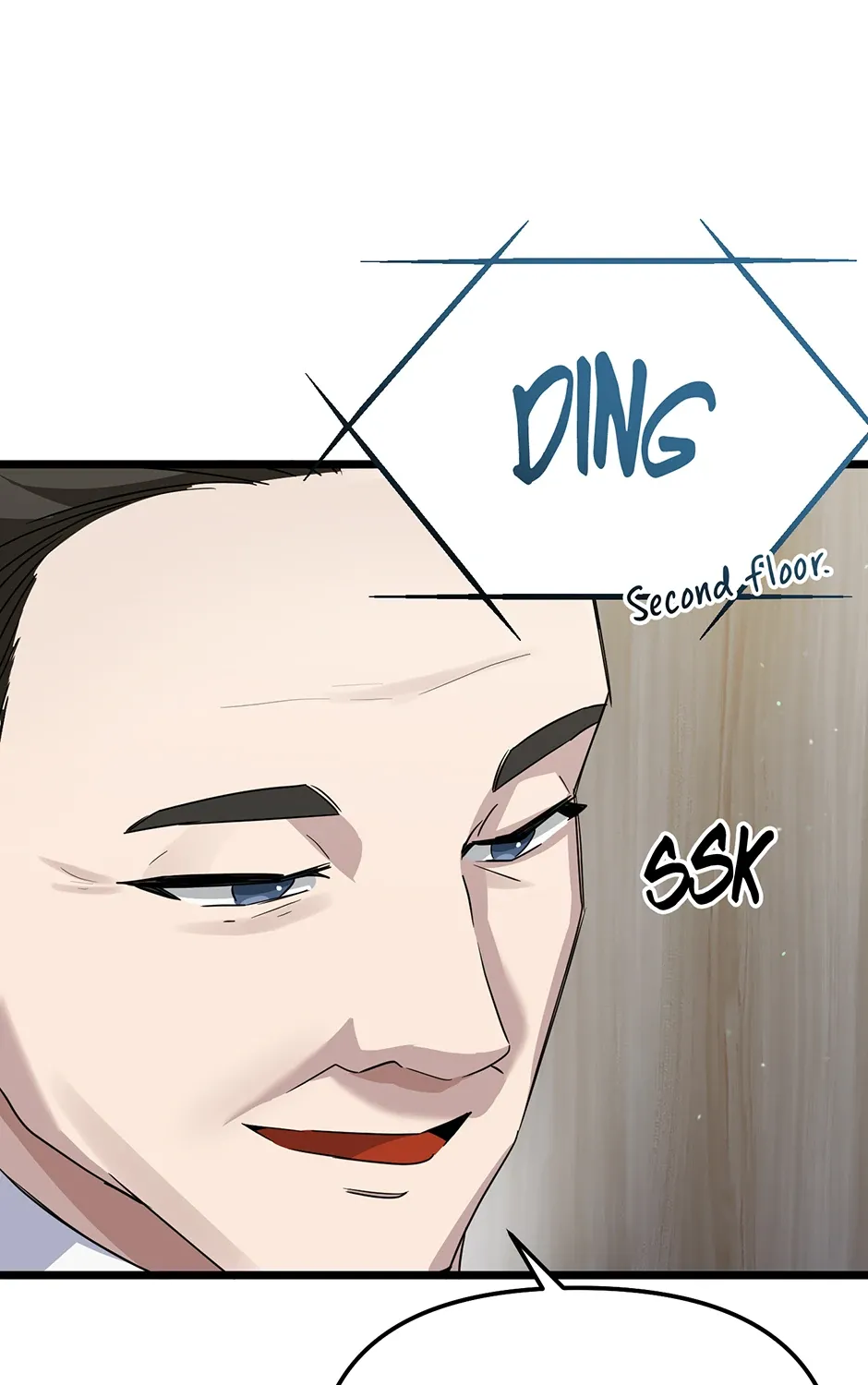 Read Genius Lout Composer Returns chapter 8 image 71 on Lezhin