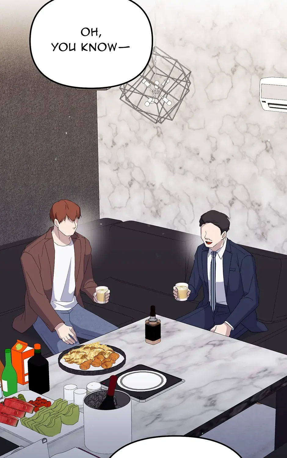 Read Genius Lout Composer Returns chapter 8 image 87 on Lezhin