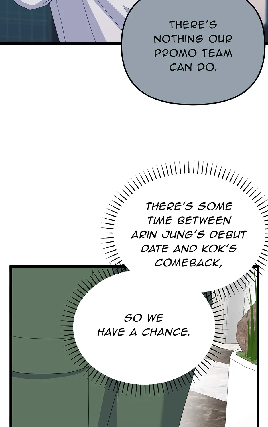 Read Genius Lout Composer Returns chapter 8 image 9 on Lezhin