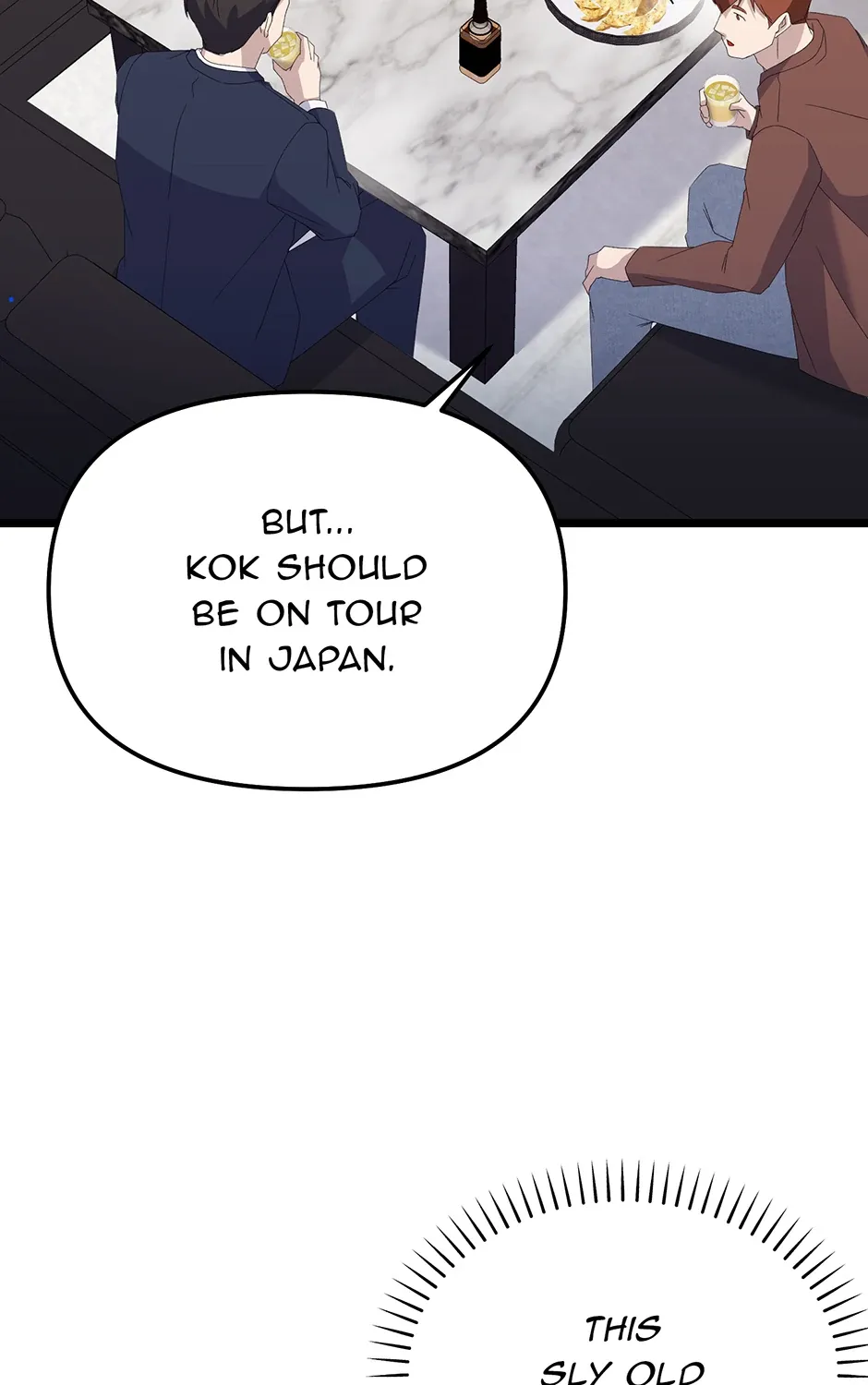 Read Genius Lout Composer Returns chapter 8 image 93 on Lezhin