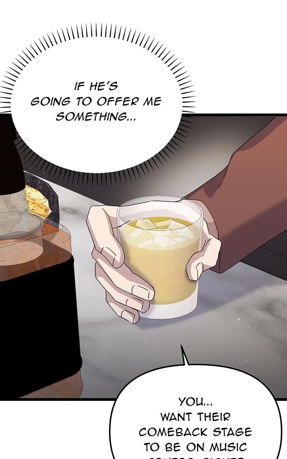 Read Genius Lout Composer Returns chapter 8 image 97 on Lezhin