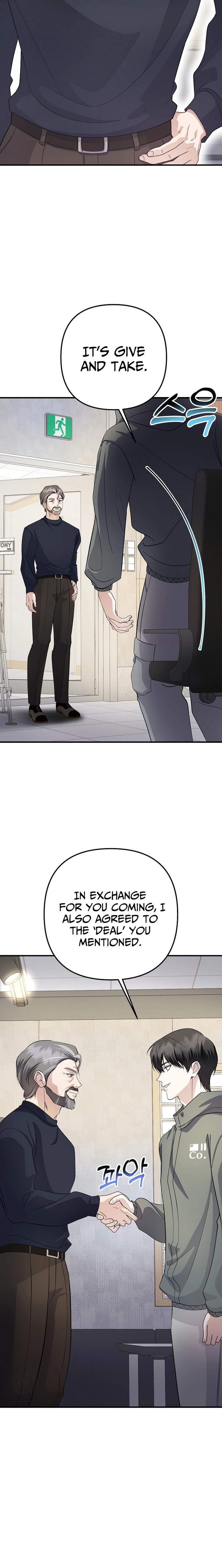 Read Genius Lout Composer Returns chapter 80 image 13 on Lezhin