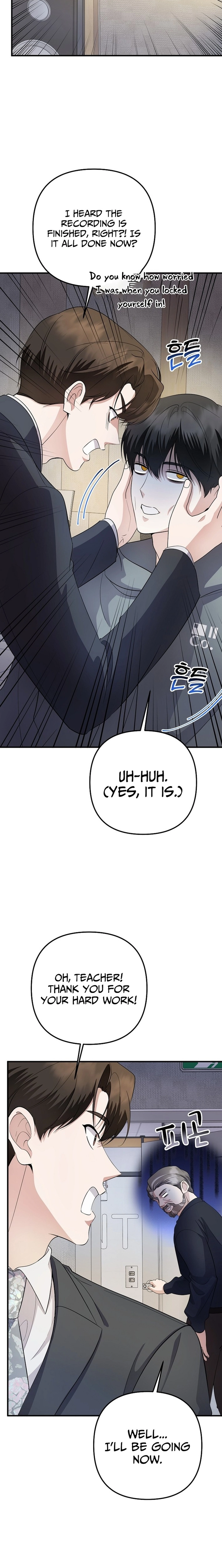 Read Genius Lout Composer Returns chapter 80 image 16 on Lezhin