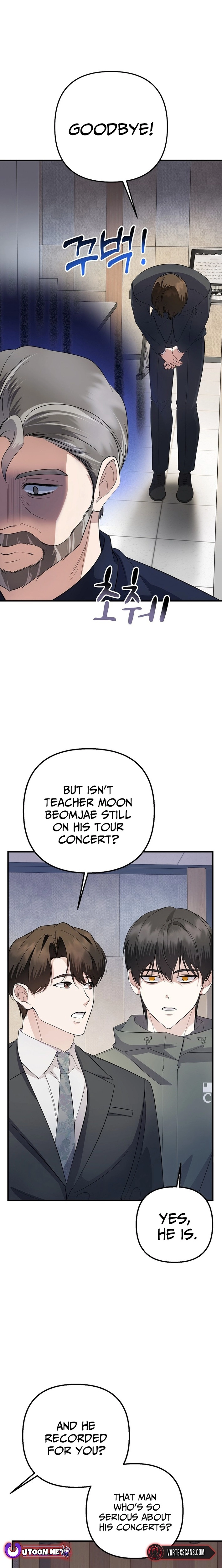 Read Genius Lout Composer Returns chapter 80 image 17 on Lezhin
