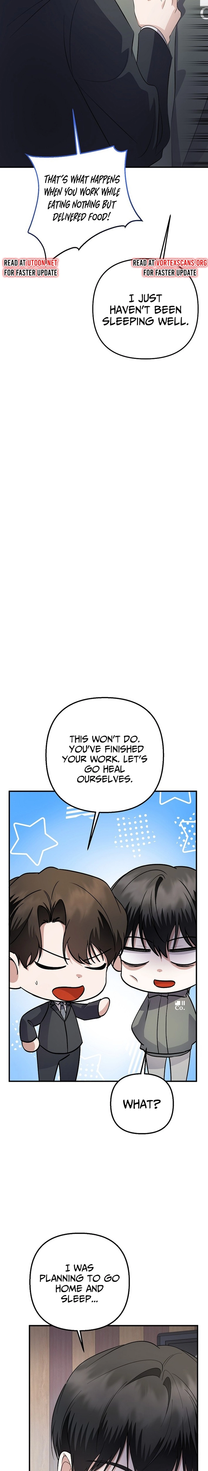 Read Genius Lout Composer Returns chapter 80 image 19 on Lezhin