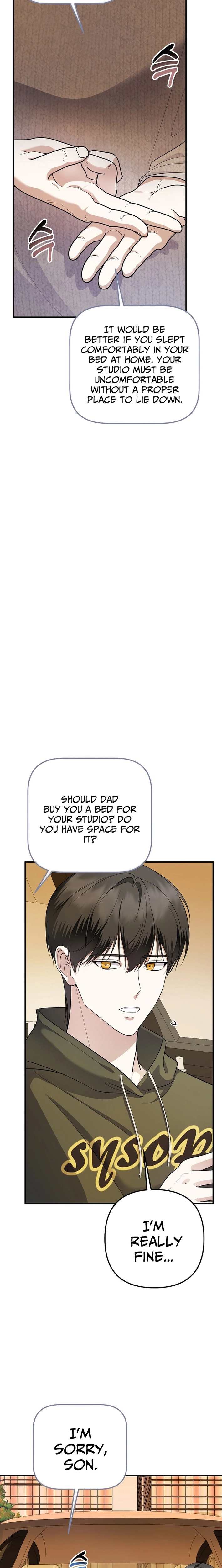 Read Genius Lout Composer Returns chapter 80 image 2 on Lezhin