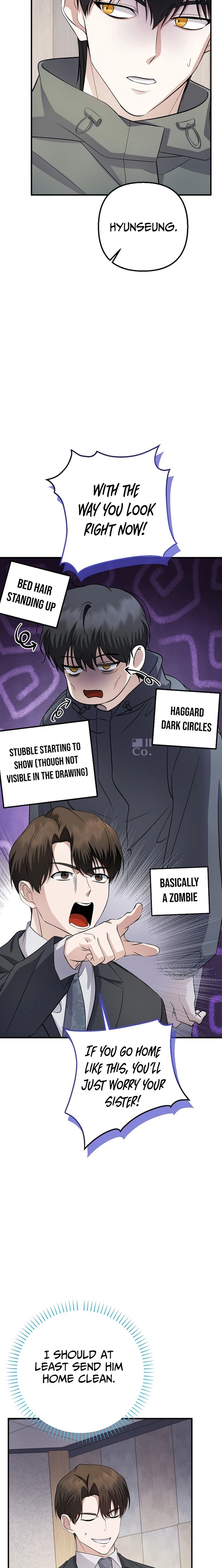 Read Genius Lout Composer Returns chapter 80 image 20 on Lezhin