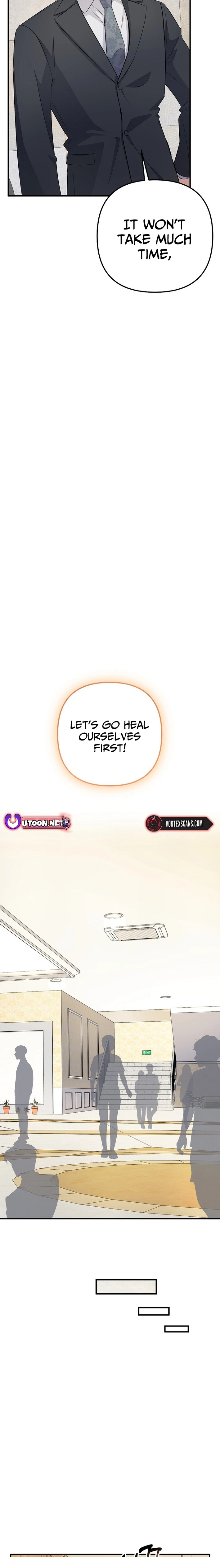 Read Genius Lout Composer Returns chapter 80 image 21 on Lezhin