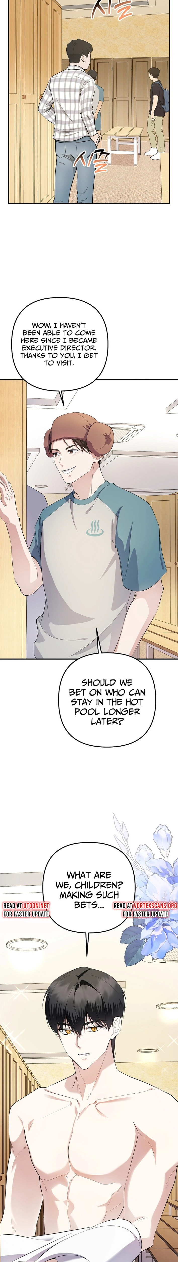 Read Genius Lout Composer Returns chapter 80 image 22 on Lezhin