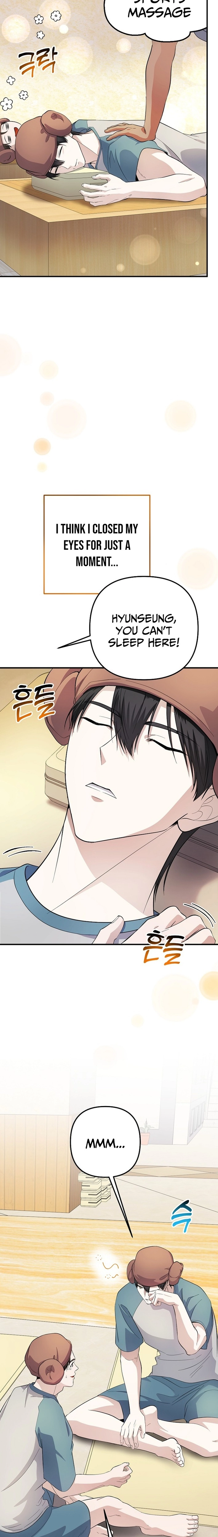 Read Genius Lout Composer Returns chapter 80 image 24 on Lezhin