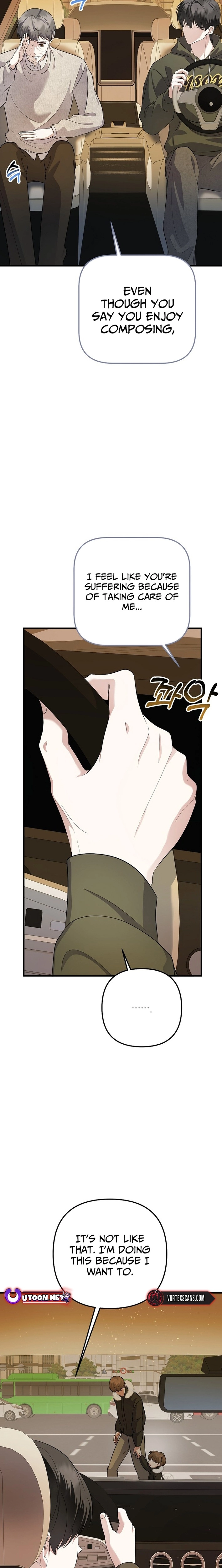 Read Genius Lout Composer Returns chapter 80 image 3 on Lezhin