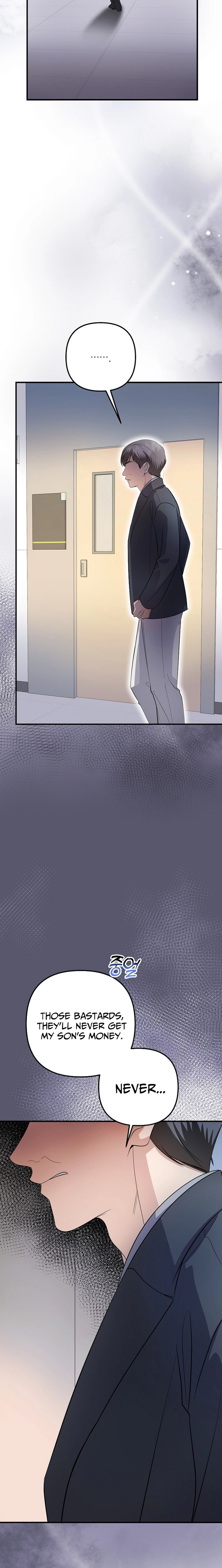 Read Genius Lout Composer Returns chapter 80 image 8 on Lezhin