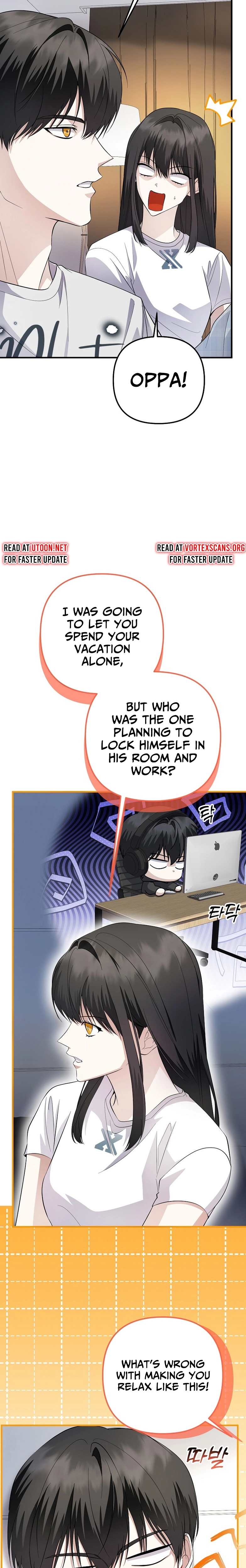 Read Genius Lout Composer Returns chapter 81 image 1 on Lezhin