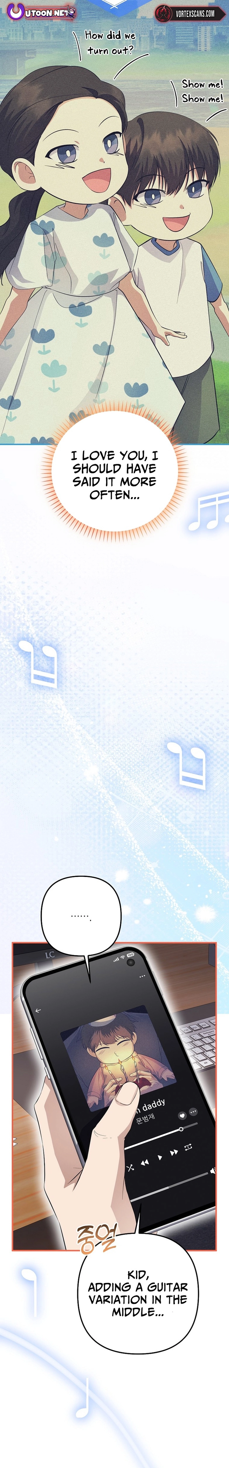 Read Genius Lout Composer Returns chapter 81 image 14 on Lezhin
