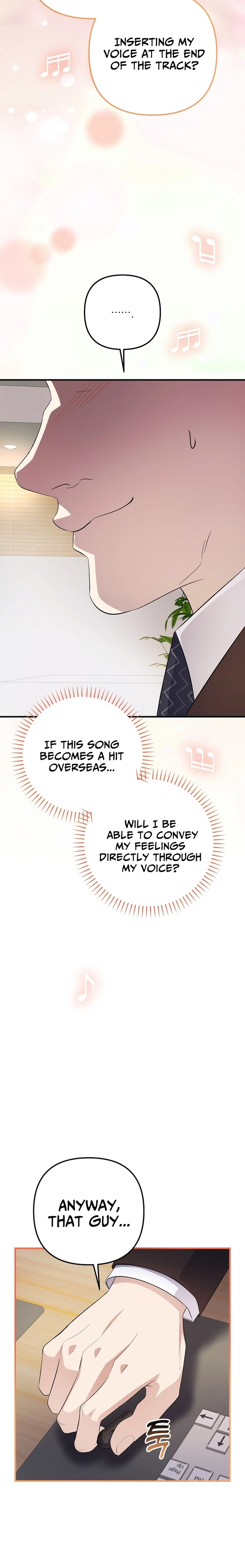 Read Genius Lout Composer Returns chapter 81 image 17 on Lezhin
