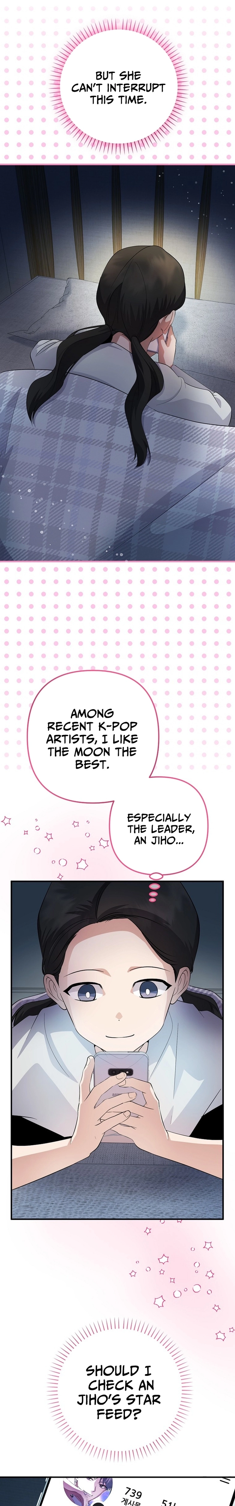 Read Genius Lout Composer Returns chapter 81 image 21 on Lezhin