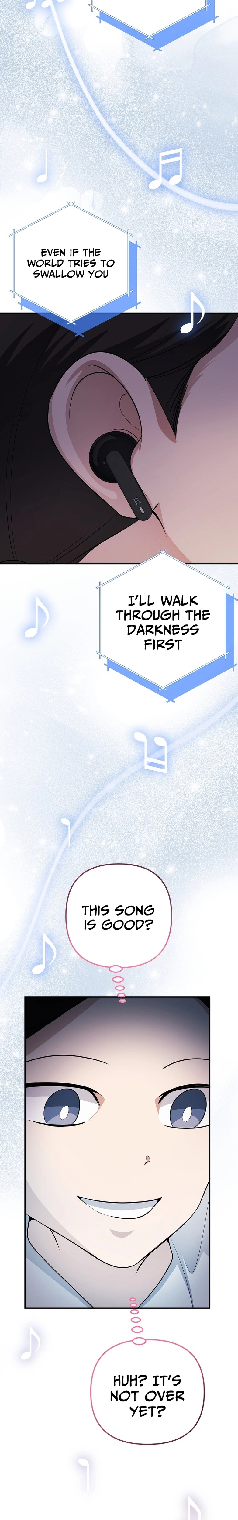 Read Genius Lout Composer Returns chapter 81 image 24 on Lezhin