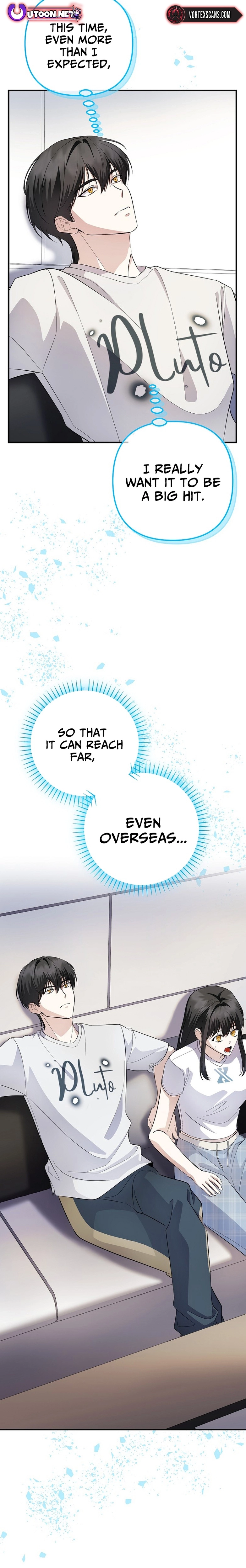 Read Genius Lout Composer Returns chapter 81 image 4 on Lezhin
