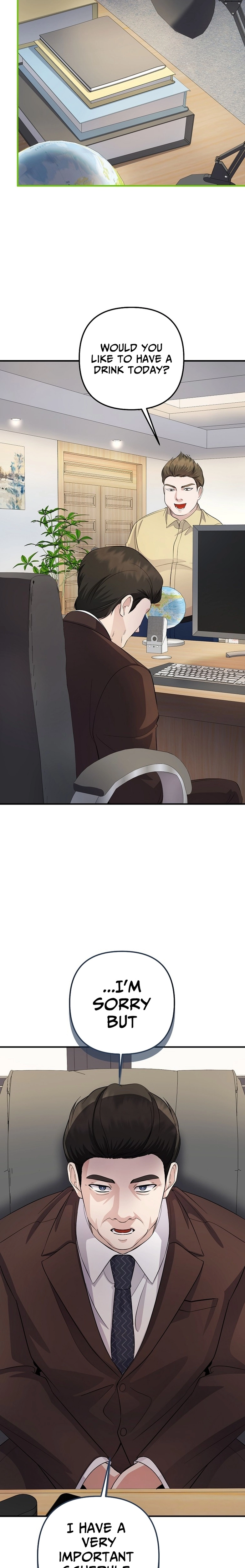 Read Genius Lout Composer Returns chapter 81 image 6 on Lezhin