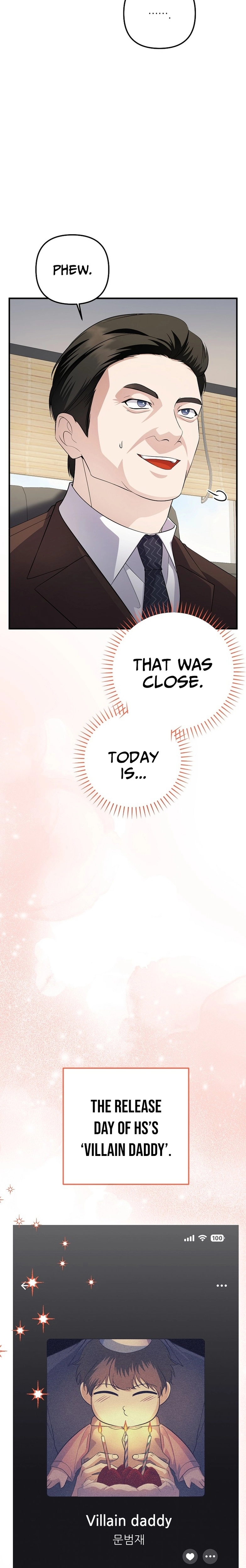 Read Genius Lout Composer Returns chapter 81 image 8 on Lezhin