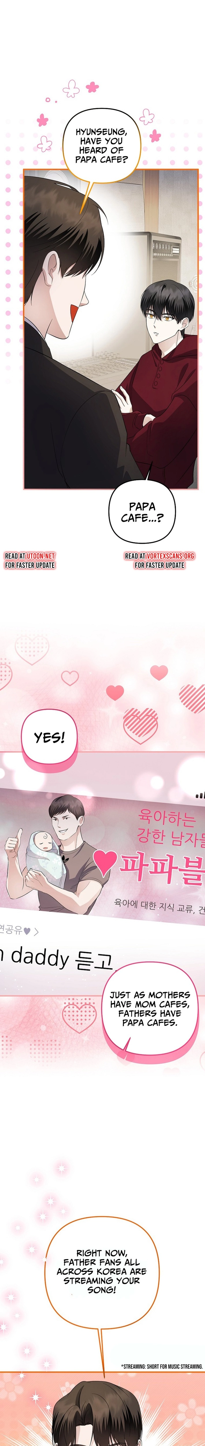 Read Genius Lout Composer Returns chapter 82 image 1 on Lezhin