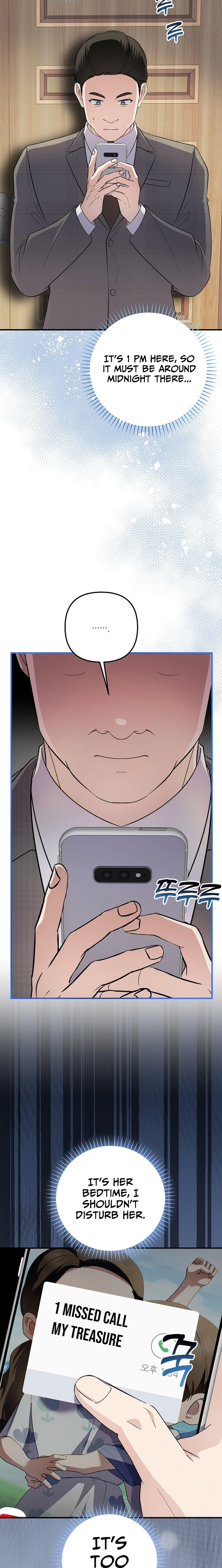 Read Genius Lout Composer Returns chapter 82 image 10 on Lezhin
