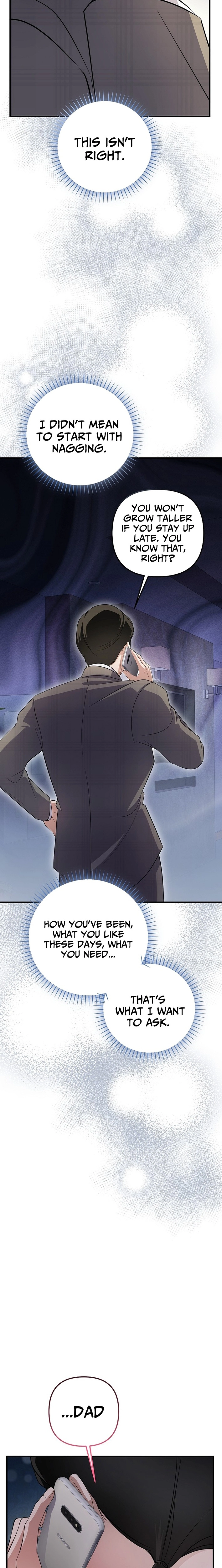 Read Genius Lout Composer Returns chapter 82 image 13 on Lezhin