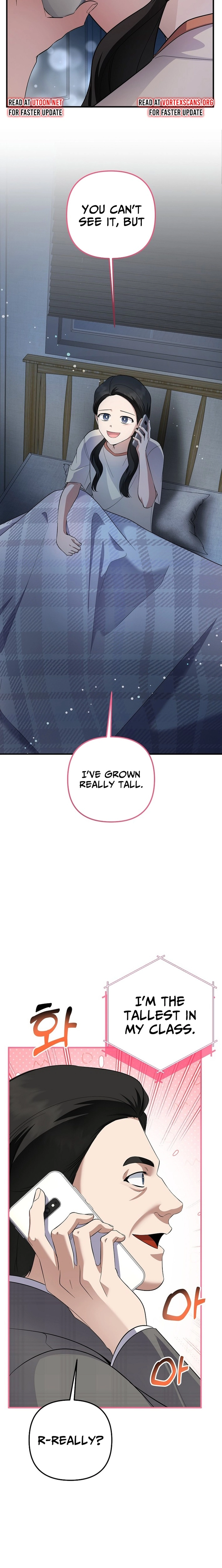 Read Genius Lout Composer Returns chapter 82 image 14 on Lezhin