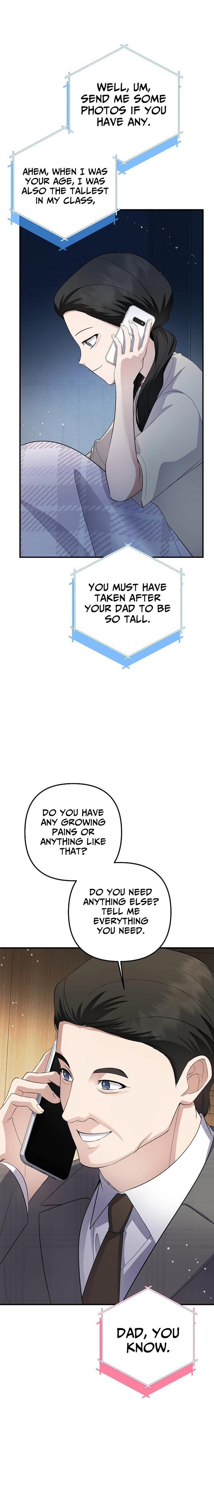 Read Genius Lout Composer Returns chapter 82 image 15 on Lezhin