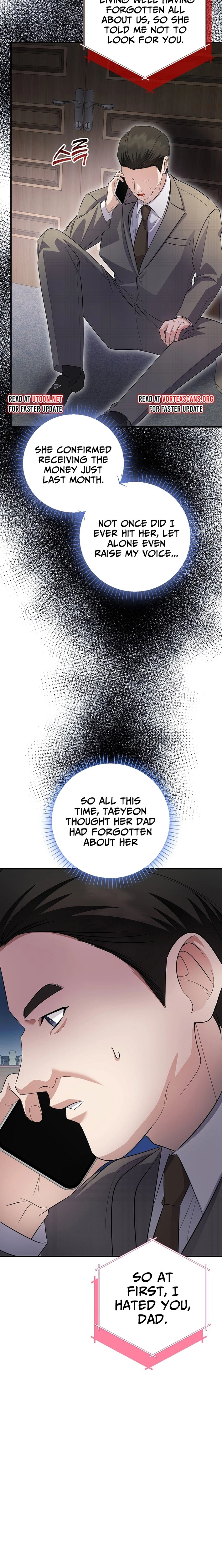 Read Genius Lout Composer Returns chapter 82 image 17 on Lezhin