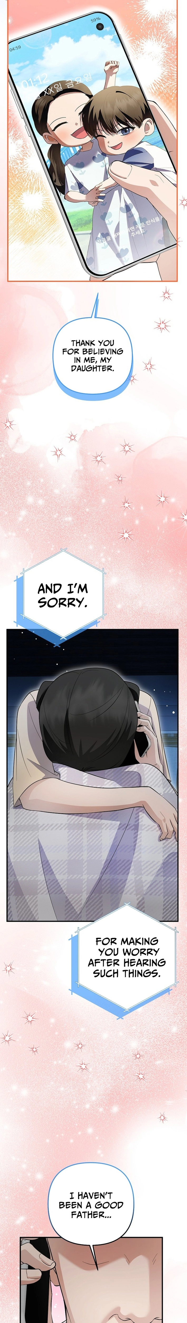 Read Genius Lout Composer Returns chapter 82 image 21 on Lezhin
