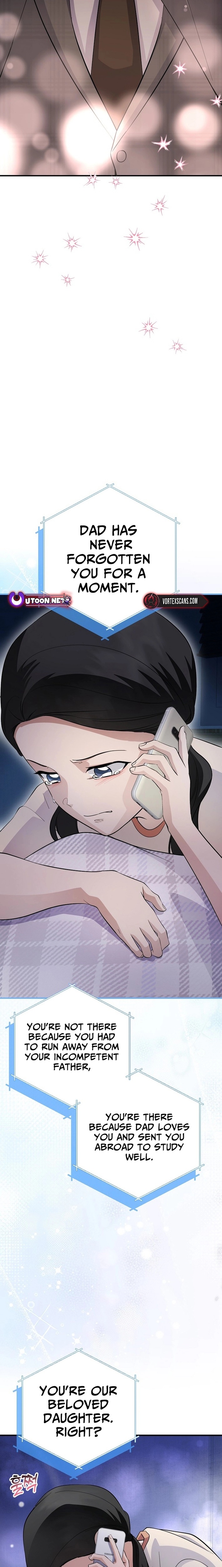 Read Genius Lout Composer Returns chapter 82 image 23 on Lezhin