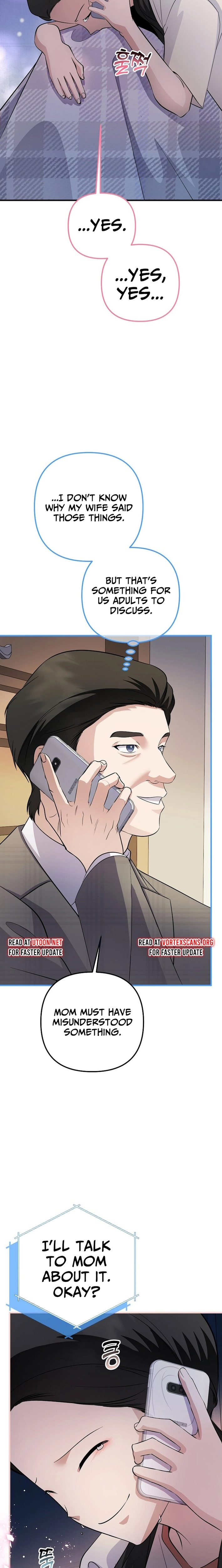 Read Genius Lout Composer Returns chapter 82 image 24 on Lezhin