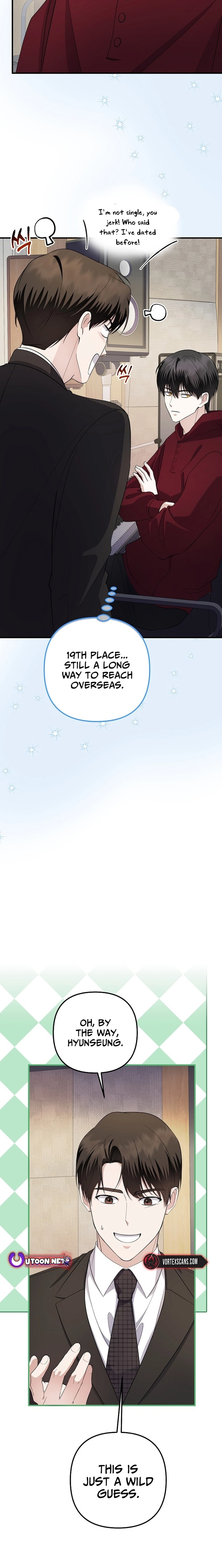 Read Genius Lout Composer Returns chapter 82 image 3 on Lezhin