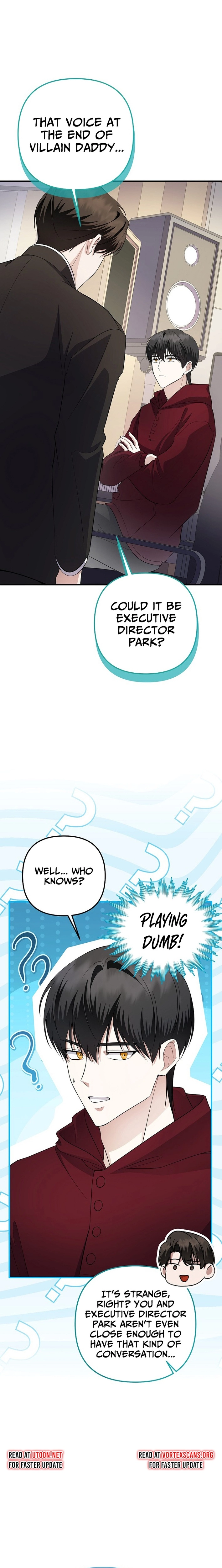 Read Genius Lout Composer Returns chapter 82 image 4 on Lezhin